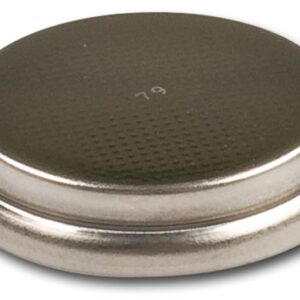 Lithium batterij 3VO CR-2032