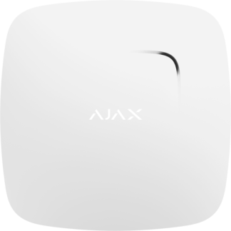 Ajax fireprotect+