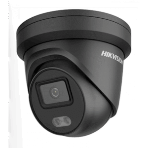 ColorVu dome 4MP DS-2CD2347G2 zwart 2.8mm