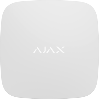 Ajax leaksprotect