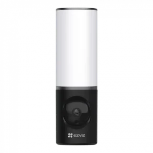 Ezviz LC3 lamp+camera