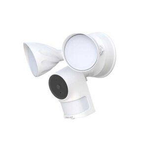 Foscam F41, 4MP Dual-Band WiFi camera met schijnwerper