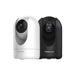 Foscam R4M Super HD Dual-Band WiFi IP Camera