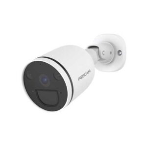 Foscam S41, 4MP Dual-Band Wifi Spotlight camera