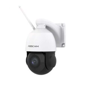 Foscam SD2X, 2MP Dual-Band WiFi PTZ camera