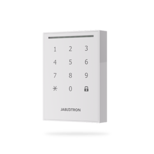 JA-121E Jablotron 100 bediendeel bedraad
