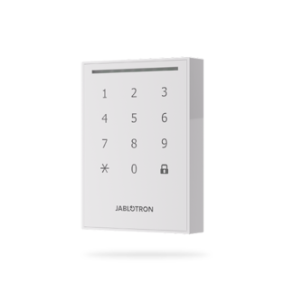 JA-121E Jablotron 100 bediendeel bedraad