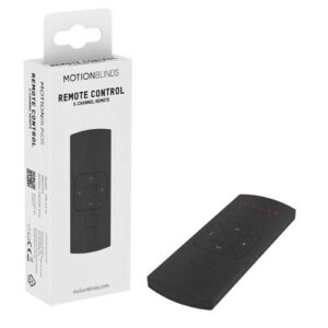 Motionblinds Remote Control 5 kanaals