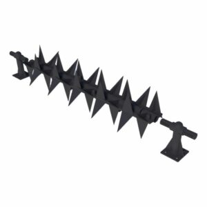 SecuMax Anti-Klimstrip Pro steun