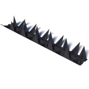 SecuMax Anti-Klimstrip Pro kunststof
