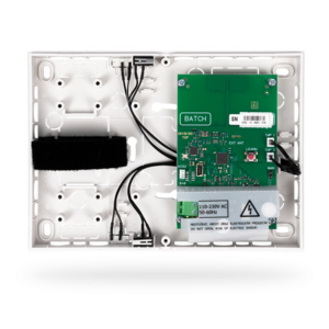 JA-150R draadloze repeater