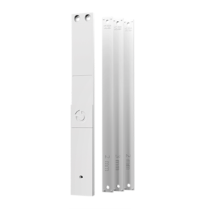 JA-152M, Draadloze inbouw magnetische deurdetector voor Pro Serie