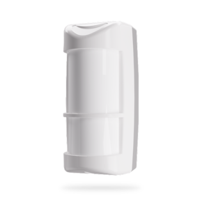 JA-169P, Externe dual-zone PIR bewegingsdetector