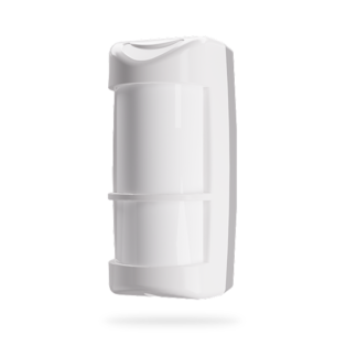 JA-169P, Externe dual-zone PIR bewegingsdetector
