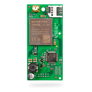 JA-191Y LTE, GSM 4G communicator