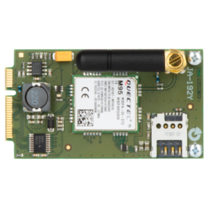 JA-192Y, Jablotron GSM 2G voor Jablotron Pro Centrales