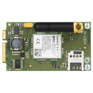 JA-192Y, Jablotron GSM 2G voor Jablotron Pro Centrales