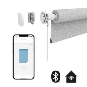 MotionBlinds Upgrade Kit + bluetooth