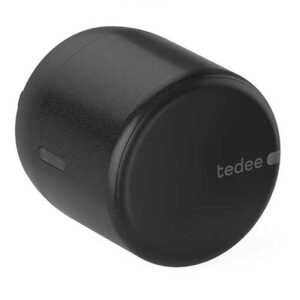 Tedee GO 2 smartlock zwart