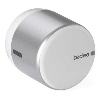 Tedee GO 2 smartlock wit