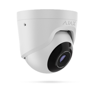 Ajax Turretcam 5MP