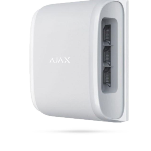 AJAX DualCurtain outdoor