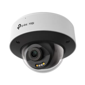 S245 InSight VIGI 4MP Full-Color Dome