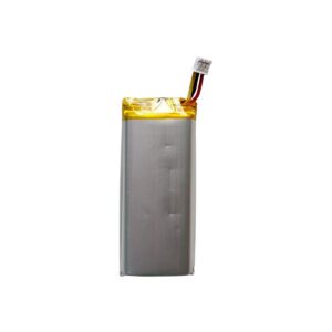Ajax Systems Accupack voor Hub 2 (4G) 3000 mAh 3 pins