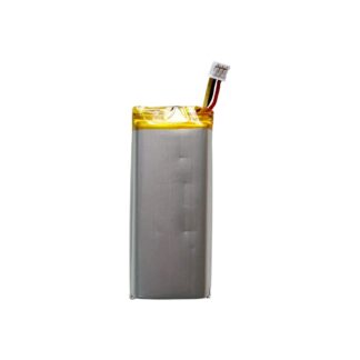 Ajax Systems Accupack voor Hub 2 (4G) 3000 mAh 3 pins