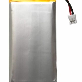 Ajax Systems Accupack voor Hub 2000 mAh 2 pins