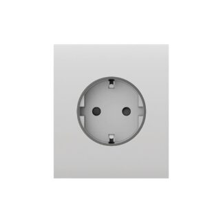 Ajax Systems CenterCover Basic [type F] geschikt voor OutletCore BASIC