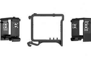 Ajax Systems DIN Holder voor Relay of WallSwitch