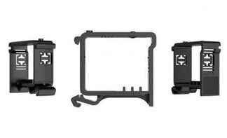 Ajax Systems DIN Holder voor Relay of WallSwitch