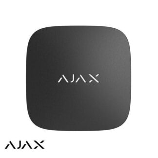 Ajax Systems LifeQuality luchtsensor Zwart