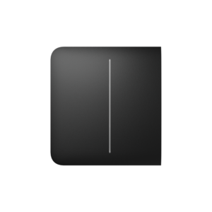 Ajax Systems Light Switch Side Button (2-gang)