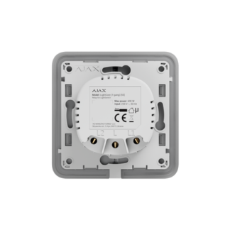 Ajax Systems LightCore (2-Way/Hotelschakeling)