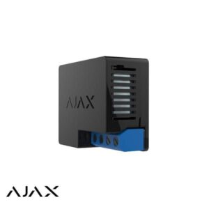 Ajax Systems Wallswitch inbouw schakelunit draadloos