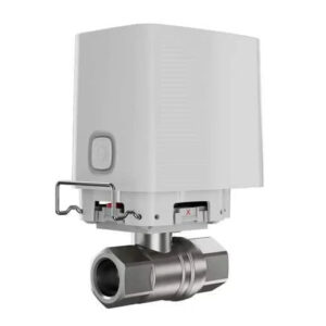 Ajax Systems WaterStop afsluitklep 1/2" aansluiting Wit
