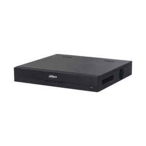 Dahua NVR5424-24P-EI, 24x PoE, Zonder Opslag, Geschikt voor 24 IP camera's