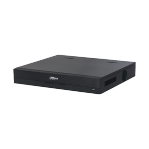 Dahua NVR5432-EI, Zonder PoE, Zonder Opslag, Geschikt voor 32 IP camera's