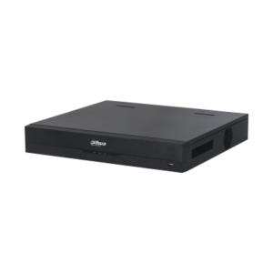 Dahua NVR5464-EI, 64 kanaals, WizSense, 1,5U, 4x Sata