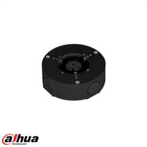 Dahua PFA130E montagebox Zwart