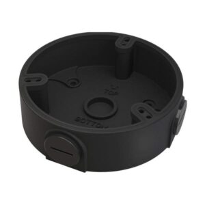 Dahua PFA136-B Zwarte montagebox