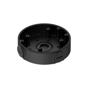 Dahua PFA139-B Montage box Zwart