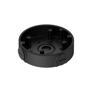 Dahua PFA139-B Montage box Zwart