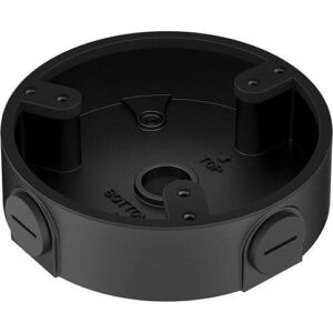 Dahua PFA197R Muur/montagedoos Zwart