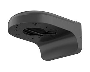 Dahua PFB2203W-B Muursteun Zwart voor div Dahua cameras