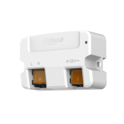 Dahua PFM320D-015 DC12V 1.5A Power Adapter