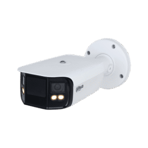 Dahua PFW5849-A180-E2-ASTE, Full-color WizMind ePoE 180° duallens