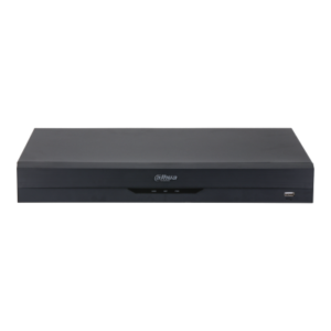Dahua XVR5232AN-I3, 32 kanaals Penta-brid 4K1U WizSense DVR
